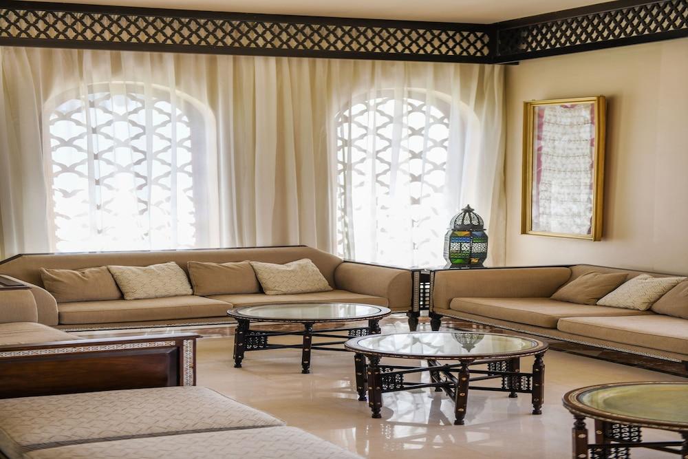 Jaz Fanara Residence Sharm el-Sheikh Exterior photo