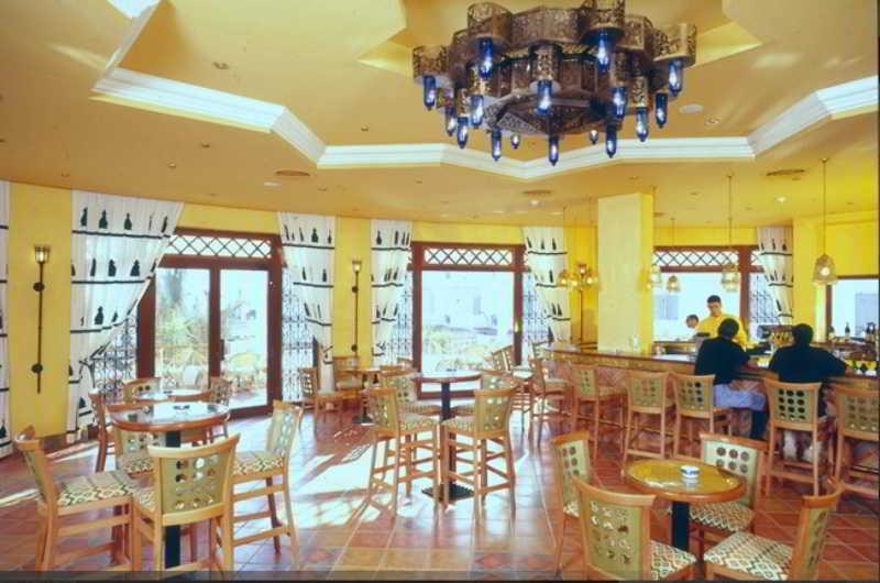 Jaz Fanara Residence Sharm el-Sheikh Exterior photo